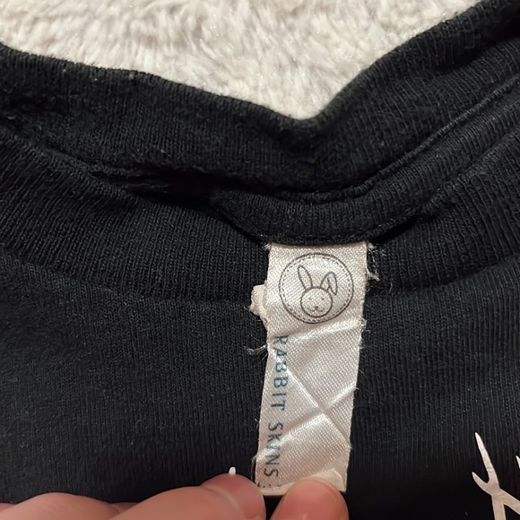 (3 for $10) future hunting buddy tee - Picture 2 of 3